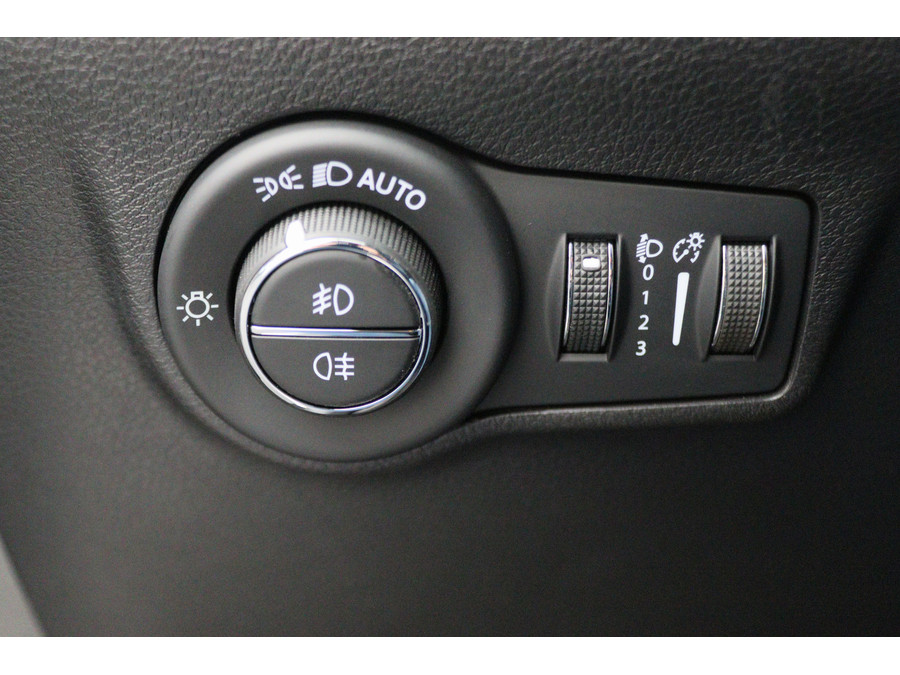 Jeep Compass 4xe 240 Plug-in Hybrid Electric S