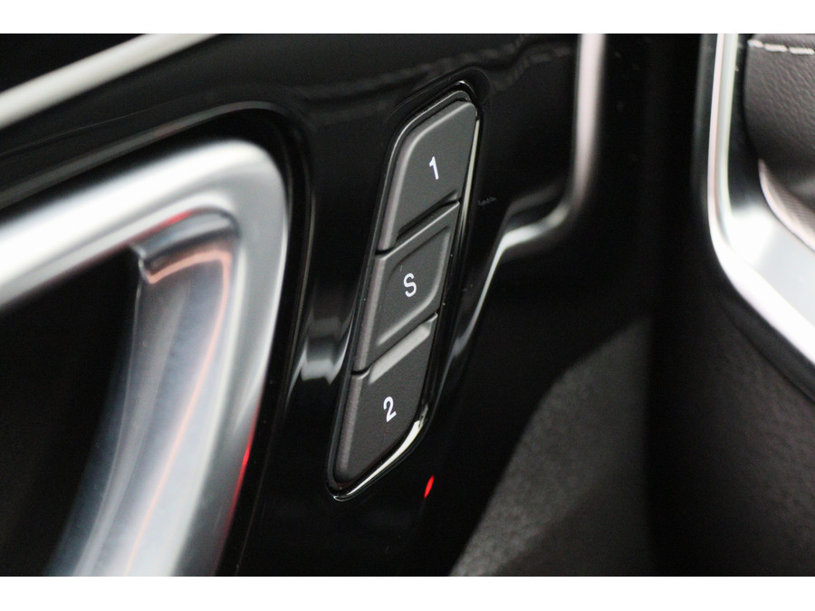 Jeep Compass 4xe 240 Plug-in Hybrid Electric S