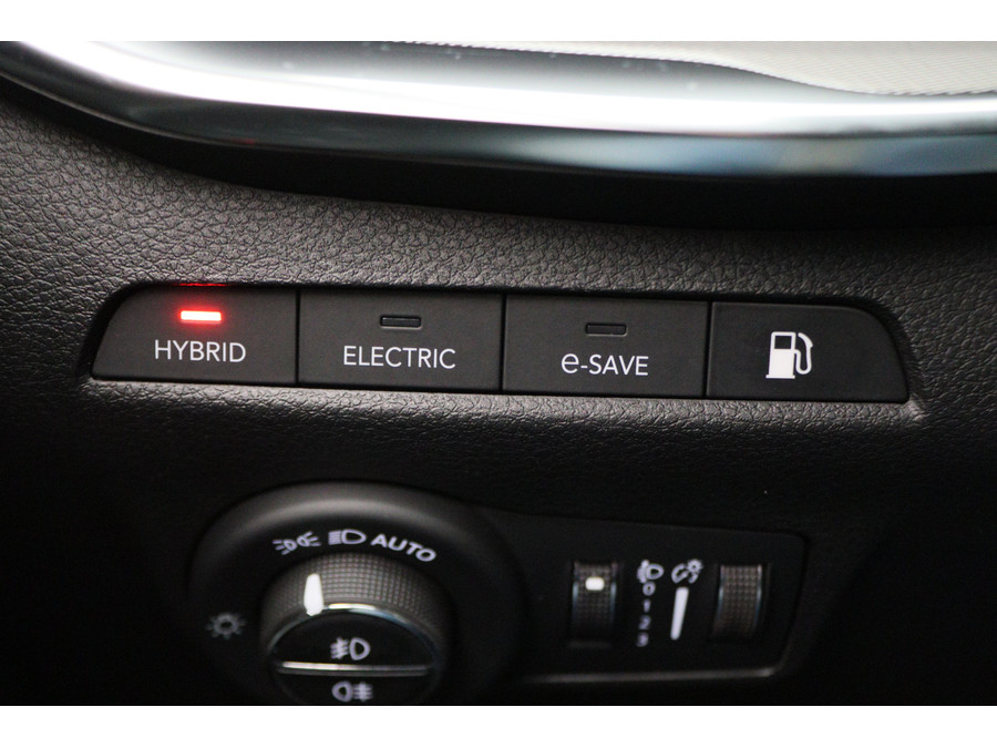 Jeep Compass 4xe 240 Plug-in Hybrid Electric S