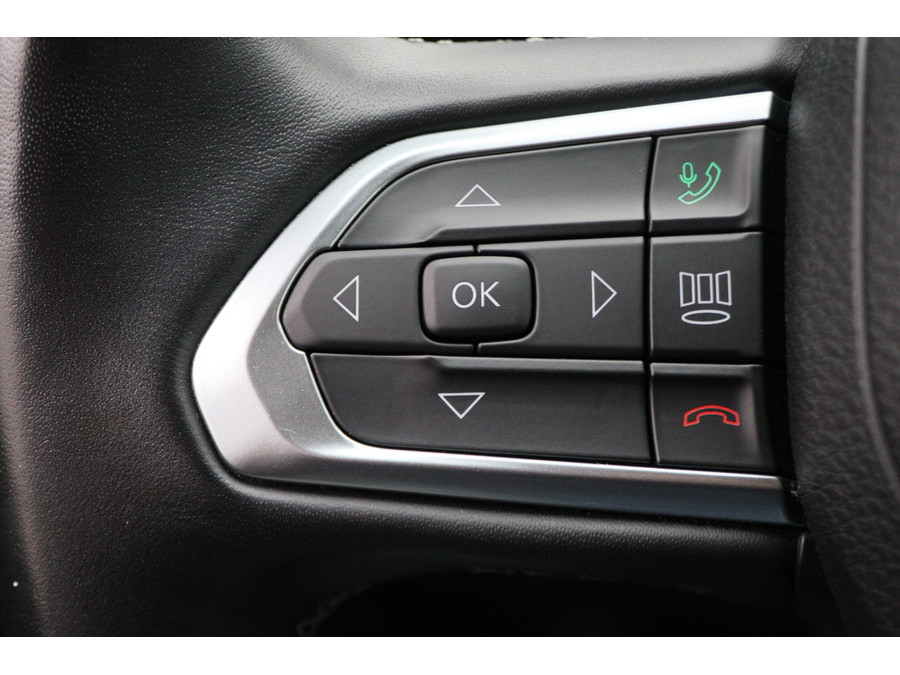 Jeep Compass 4xe 240 Plug-in Hybrid Electric S