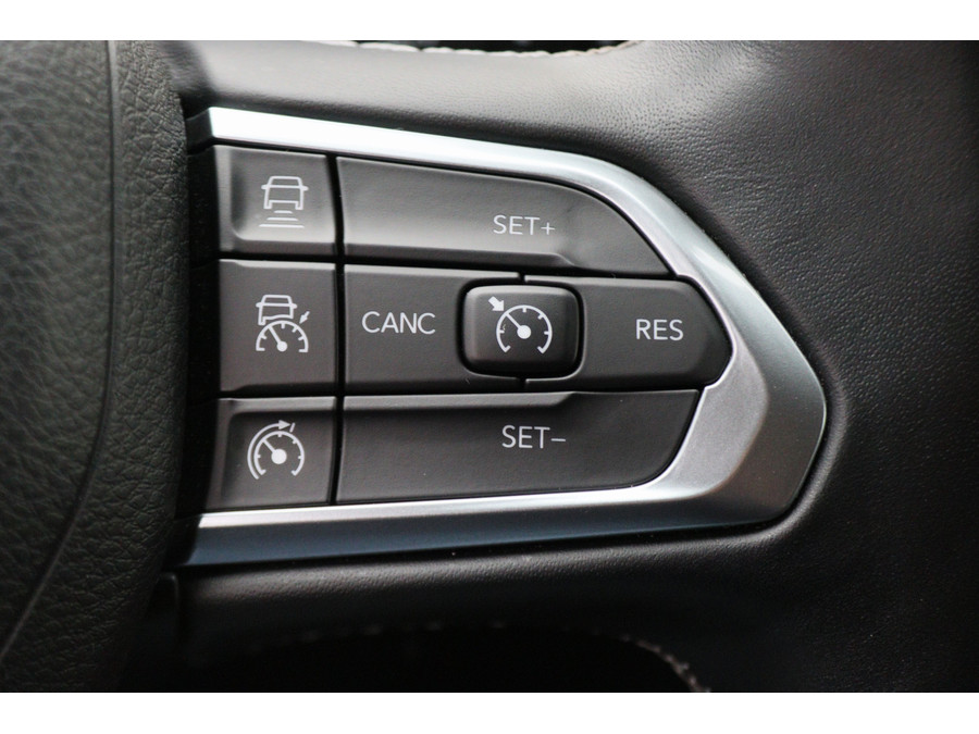 Jeep Compass 4xe 240 Plug-in Hybrid Electric S