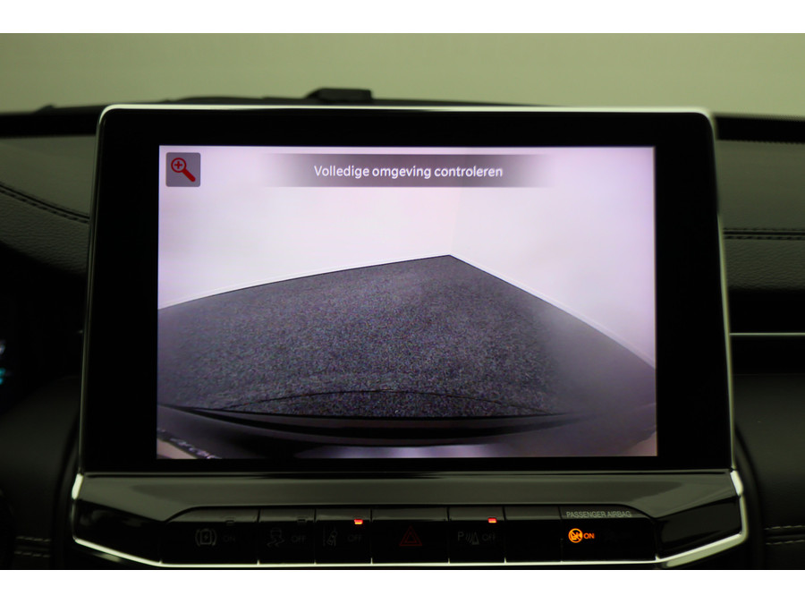 Jeep Compass 4xe 240 Plug-in Hybrid Electric S