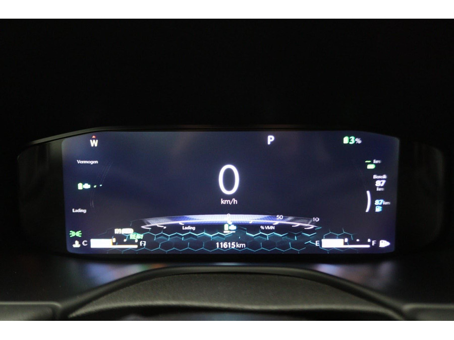 Jeep Compass 4xe 240 Plug-in Hybrid Electric S