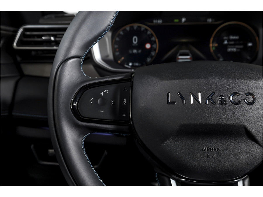 Lynk & Co 01 1.5 PHEV 261PK MY23