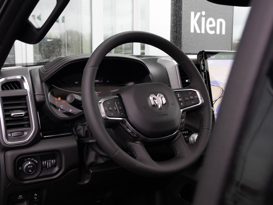 Dodge 1500 5.7 V8 4x4 Crew Cab Laramie