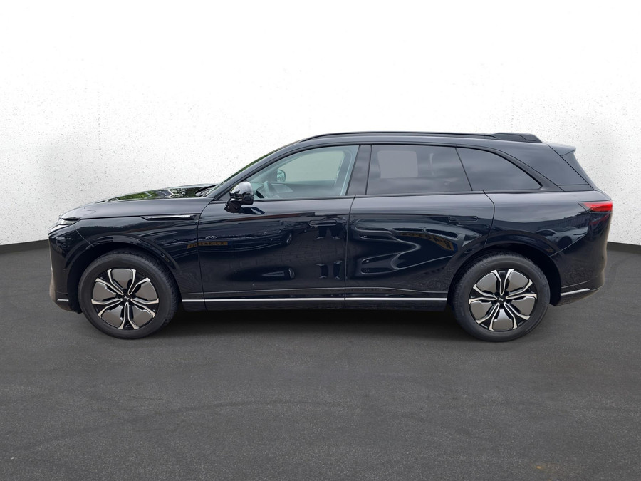 XPENG G9 RWD Long Range 98 kWh