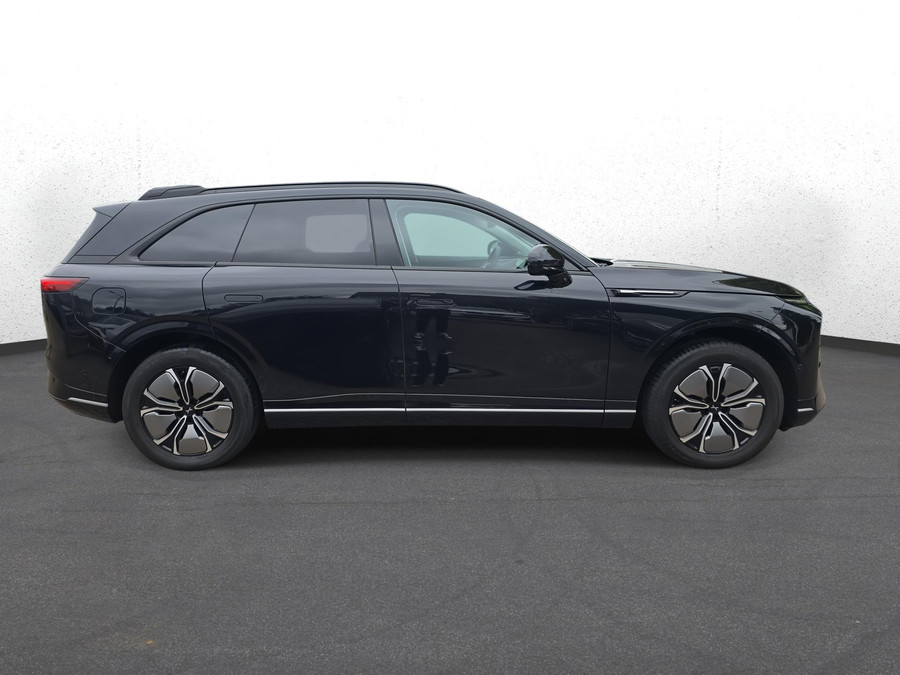 XPENG G9 RWD Long Range 98 kWh