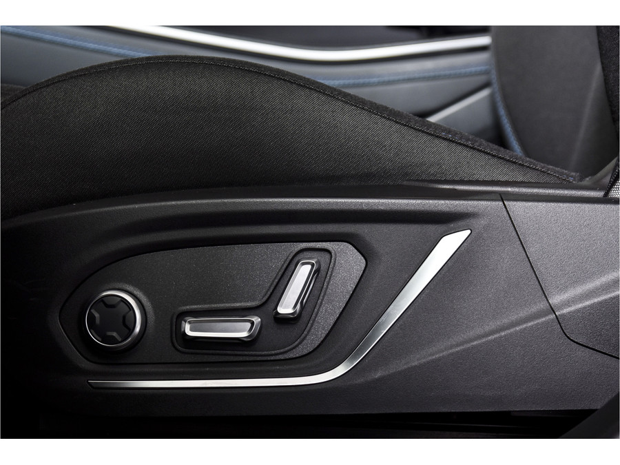 Lynk & Co 01 1.5 PHEV 261PK MY22