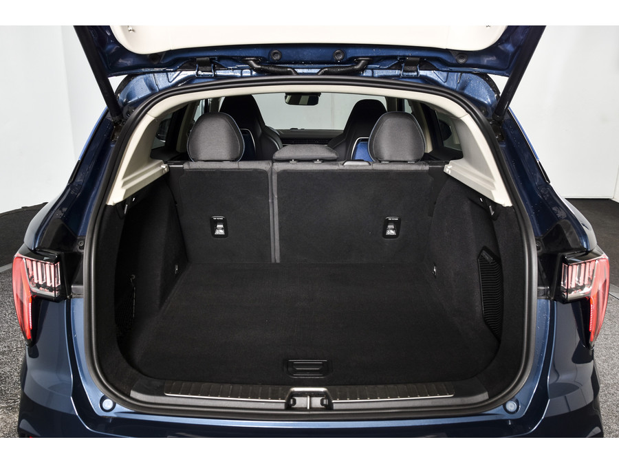 Lynk & Co 01 1.5 PHEV 261PK MY22