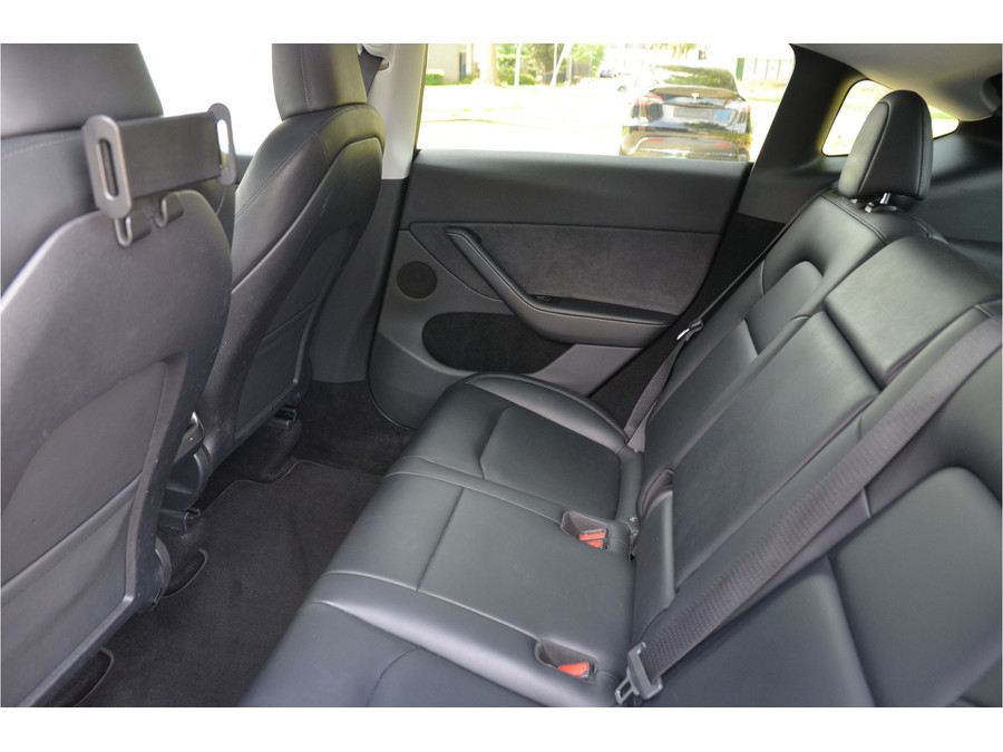 Tesla Model Y RWD 58 kWh