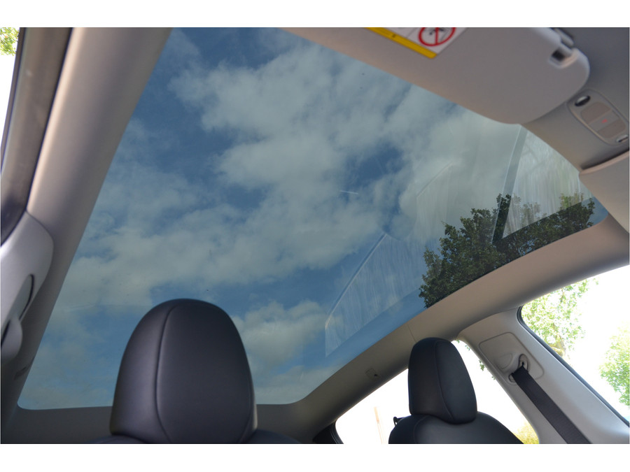 Tesla Model Y RWD 58 kWh