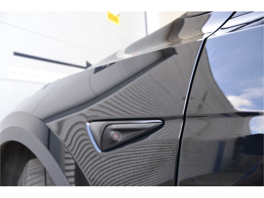 Tesla Model Y RWD 58 kWh
