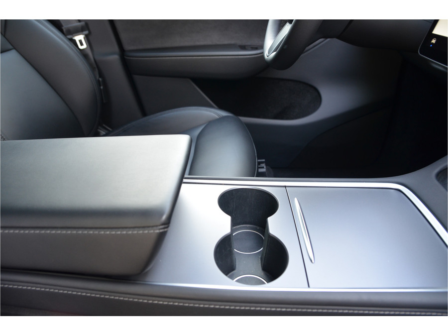 Tesla Model Y RWD 58 kWh
