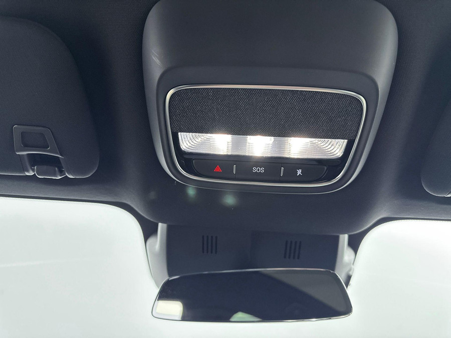 Xpeng G6 RWD Long Range 88 kWh