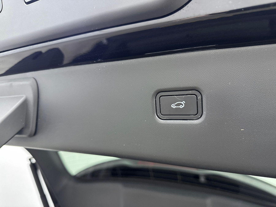 Xpeng G6 RWD Long Range 88 kWh