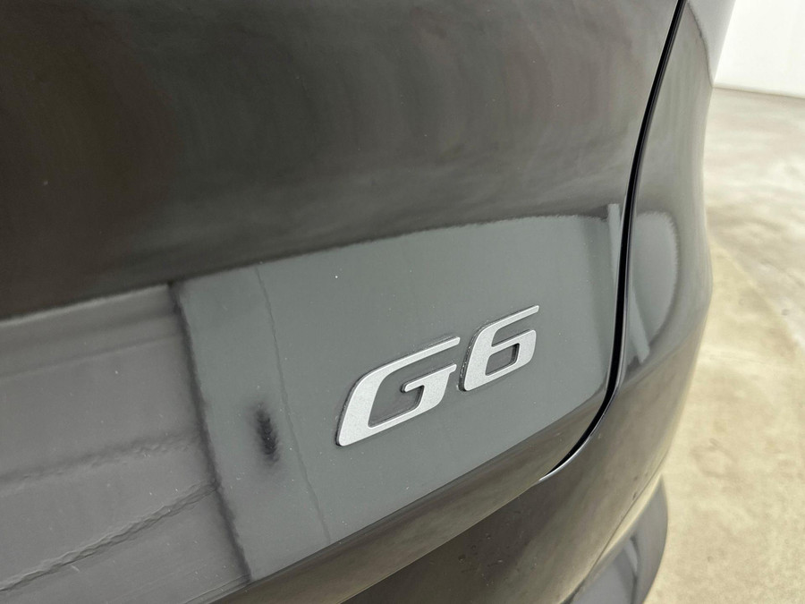 Xpeng G6 RWD Long Range 88 kWh
