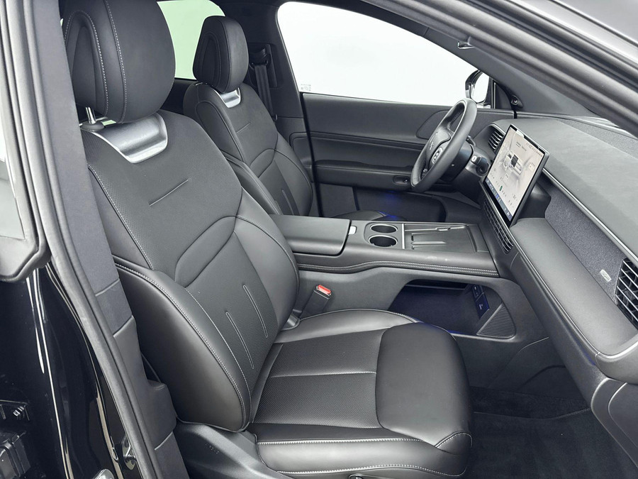 Xpeng G6 RWD Long Range 88 kWh