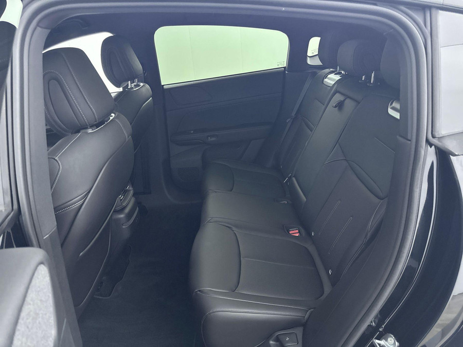 Xpeng G6 RWD Long Range 88 kWh
