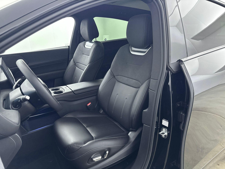 Xpeng G6 RWD Long Range 88 kWh