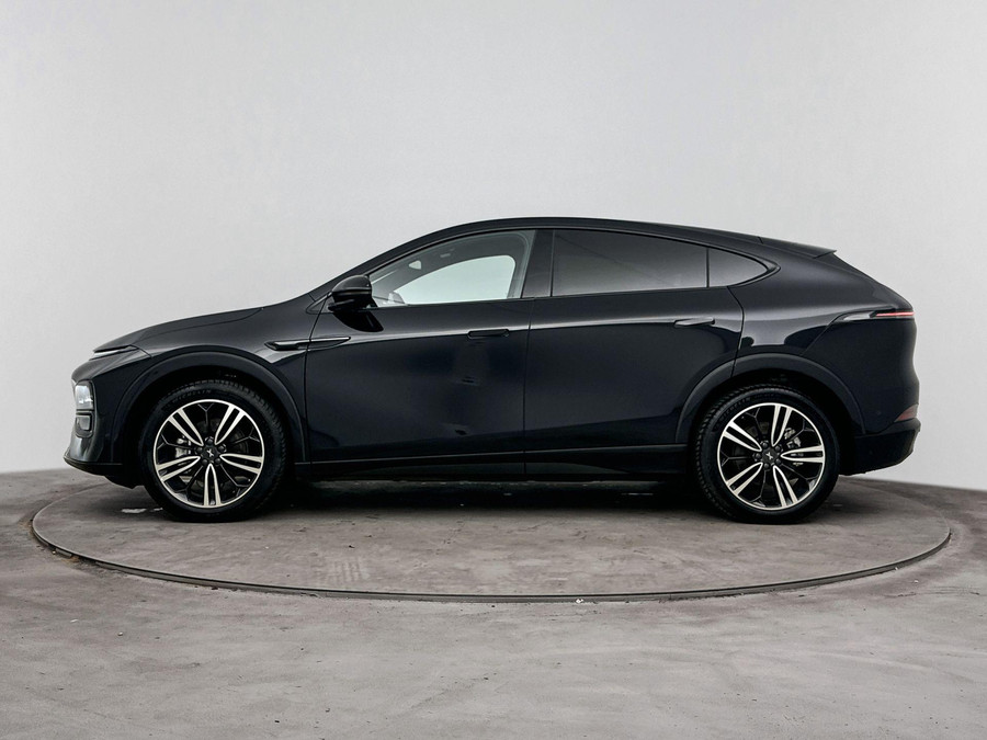 Xpeng G6 RWD Long Range 88 kWh
