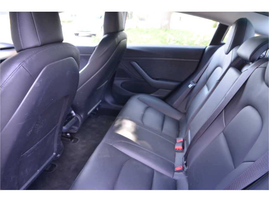 Tesla Model 3 Standard RWD Plus 60 kWh