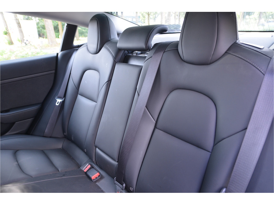 Tesla Model 3 Standard RWD Plus 60 kWh
