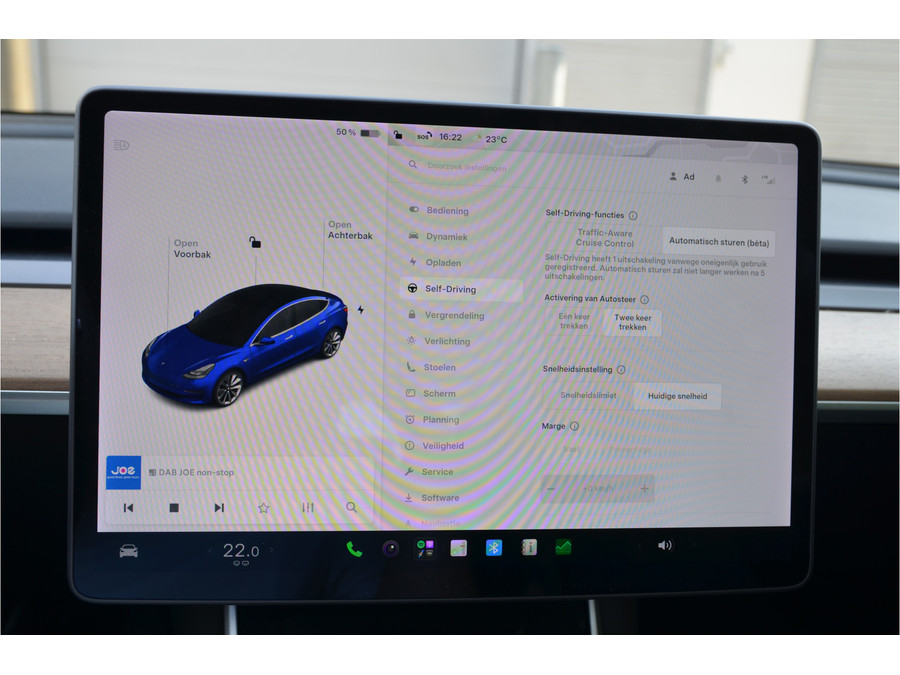 Tesla Model 3 Standard RWD Plus 60 kWh