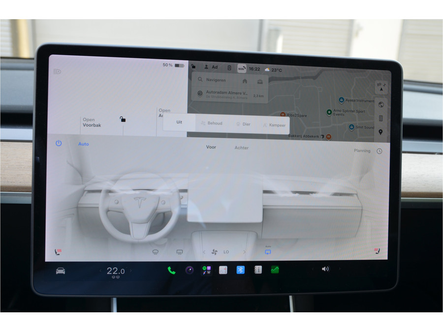 Tesla Model 3 Standard RWD Plus 60 kWh