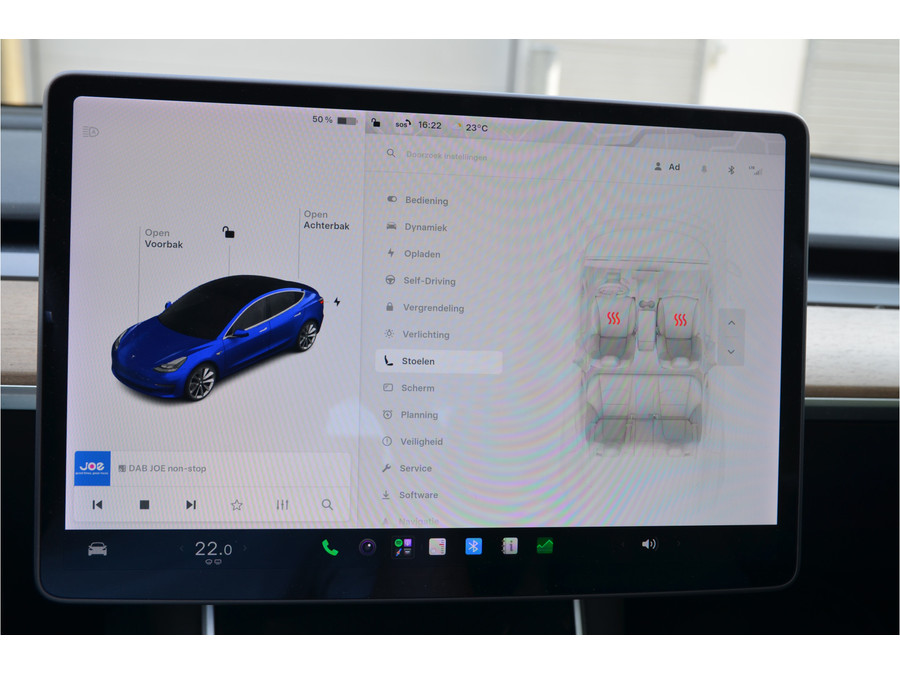 Tesla Model 3 Standard RWD Plus 60 kWh