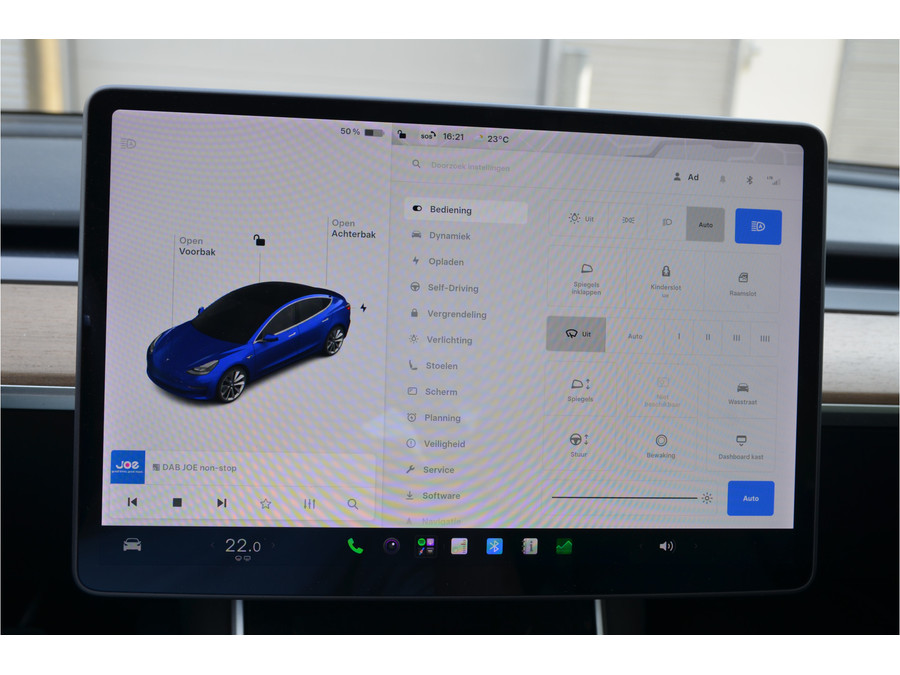 Tesla Model 3 Standard RWD Plus 60 kWh
