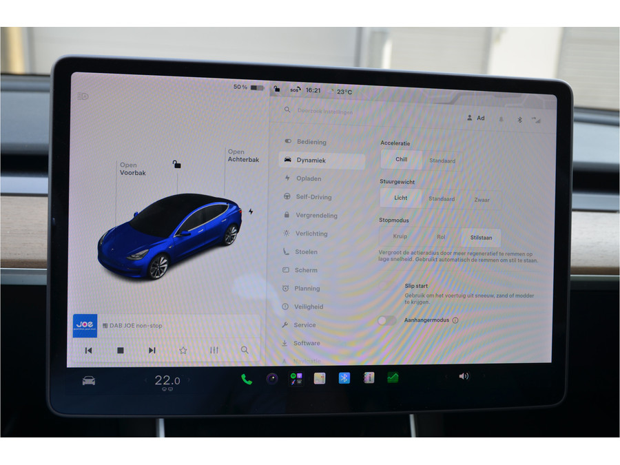 Tesla Model 3 Standard RWD Plus 60 kWh