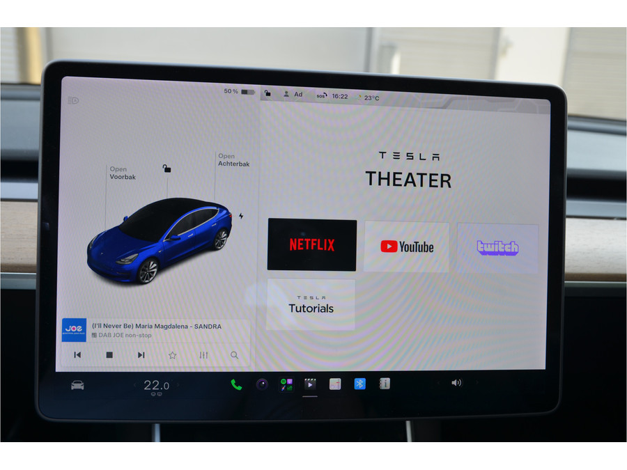 Tesla Model 3 Standard RWD Plus 60 kWh