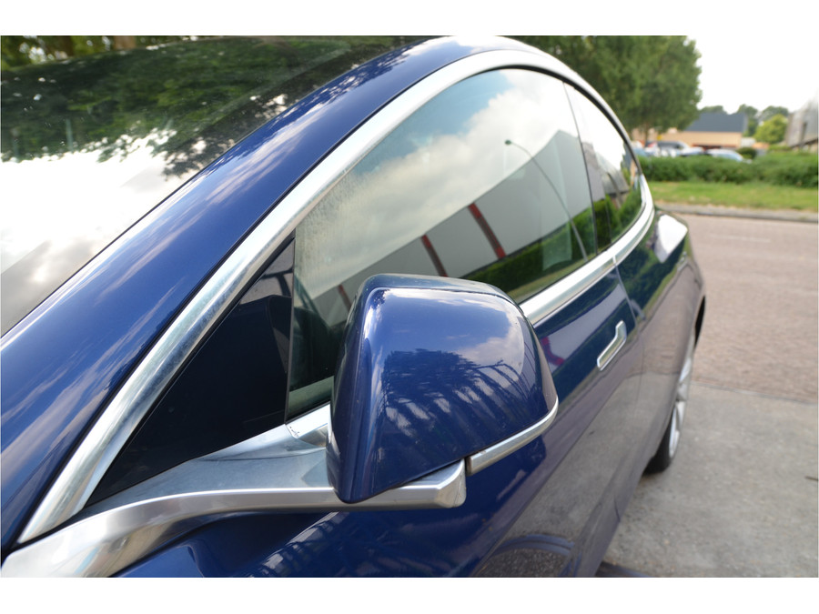 Tesla Model 3 Standard RWD Plus 60 kWh