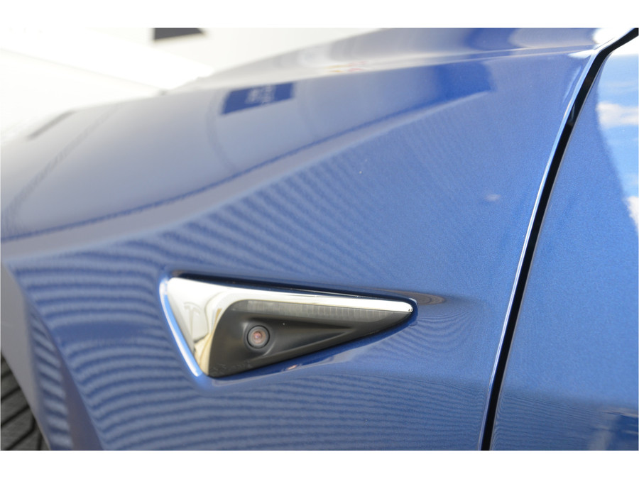 Tesla Model 3 Standard RWD Plus 60 kWh