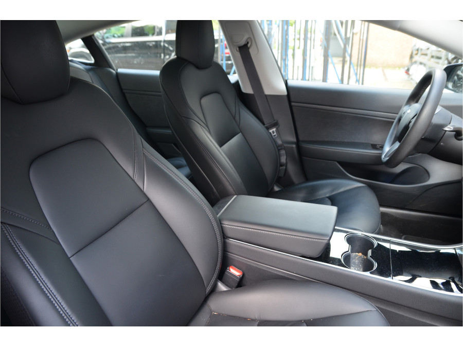 Tesla Model 3 Standard RWD Plus 60 kWh