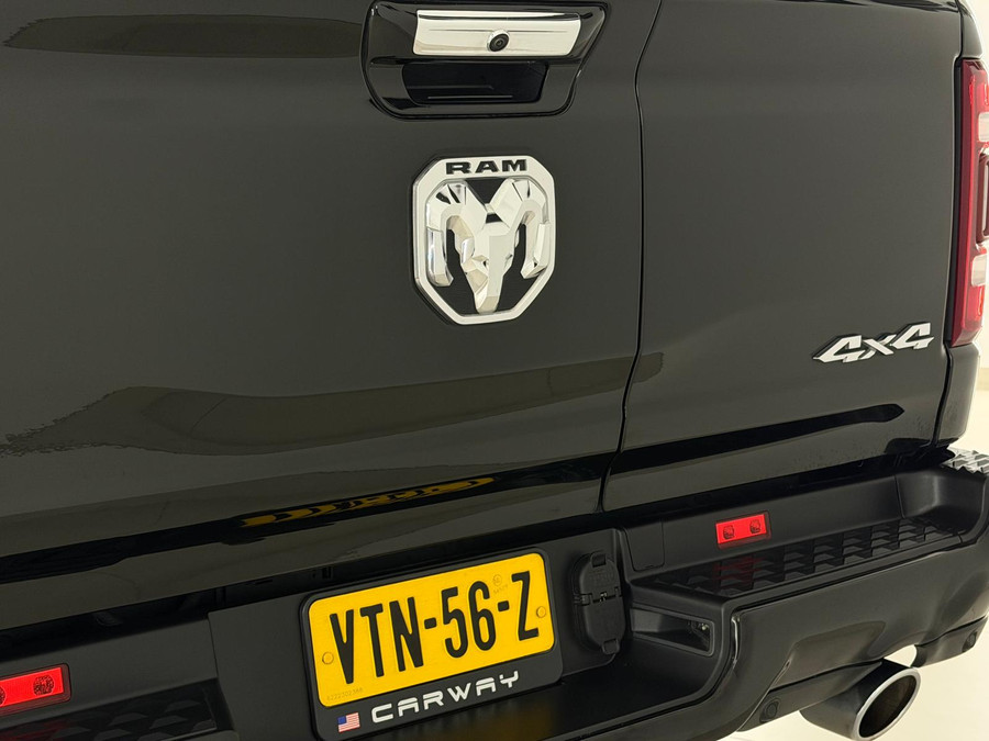 Dodge RAM 1500 5.7 V8 LIMITED 10TH ANNIVERSARY EDITION Widebody