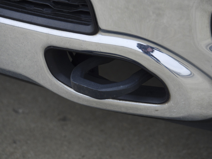 Dodge RAM | 1500 | Laramie | 5.7 HEMI V8 | 4x4 | Crew Cab