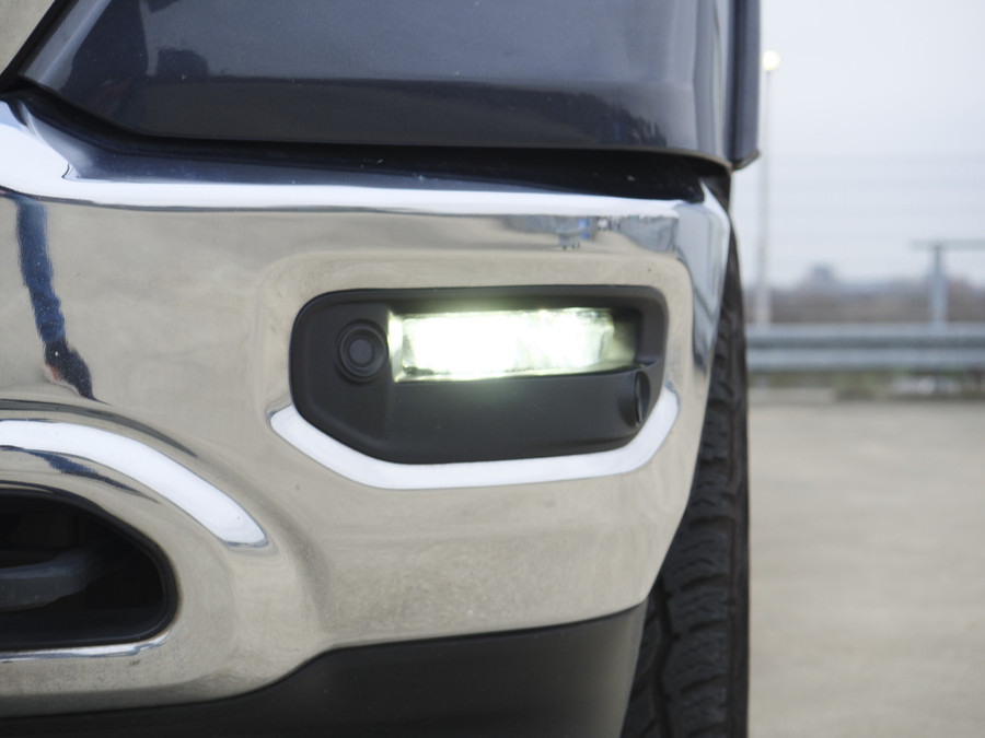 Dodge RAM | 1500 | Laramie | 5.7 HEMI V8 | 4x4 | Crew Cab