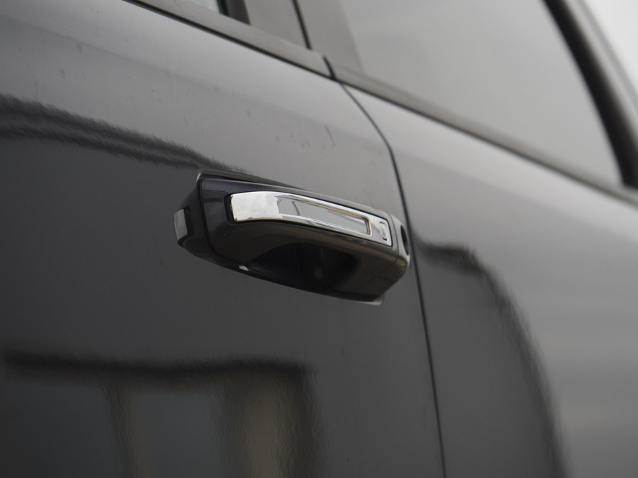 Dodge RAM | 1500 | Laramie | 5.7 HEMI V8 | 4x4 | Crew Cab