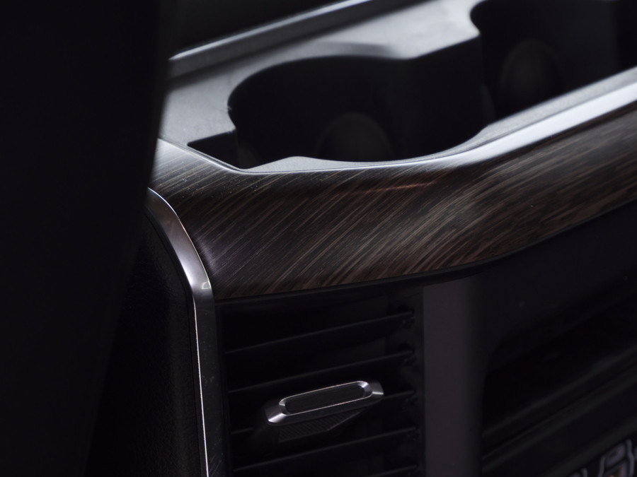 Dodge RAM | 1500 | Laramie | 5.7 HEMI V8 | 4x4 | Crew Cab