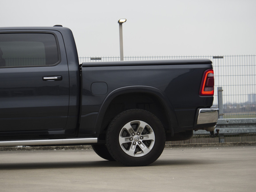 Dodge RAM | 1500 | Laramie | 5.7 HEMI V8 | 4x4 | Crew Cab