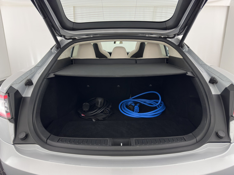 Tesla Model S 100D (3-Fase-17kW) {SoH-87%}