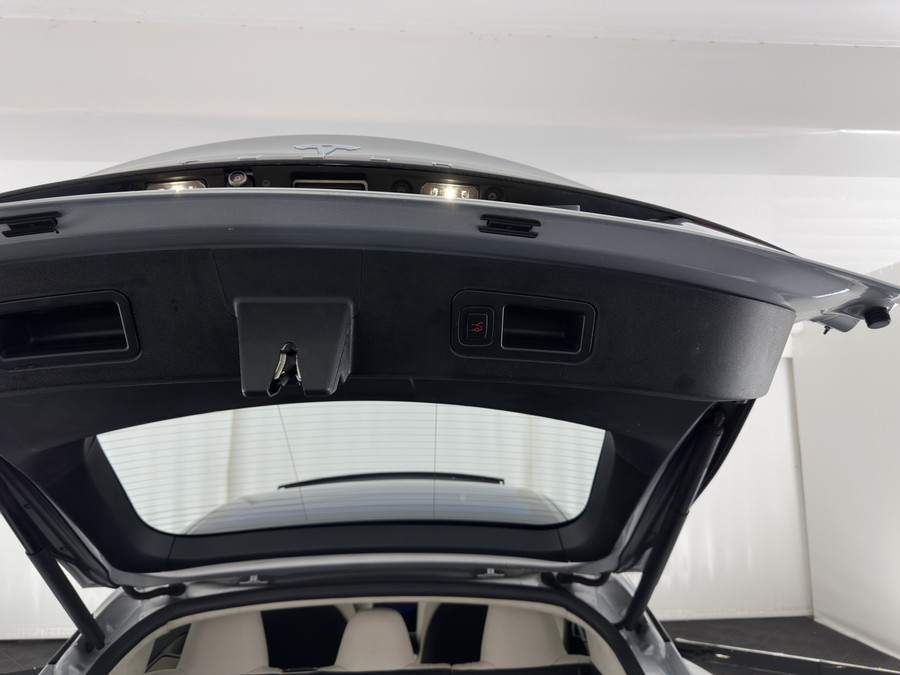 Tesla Model S 100D (3-Fase-17kW) {SoH-87%}