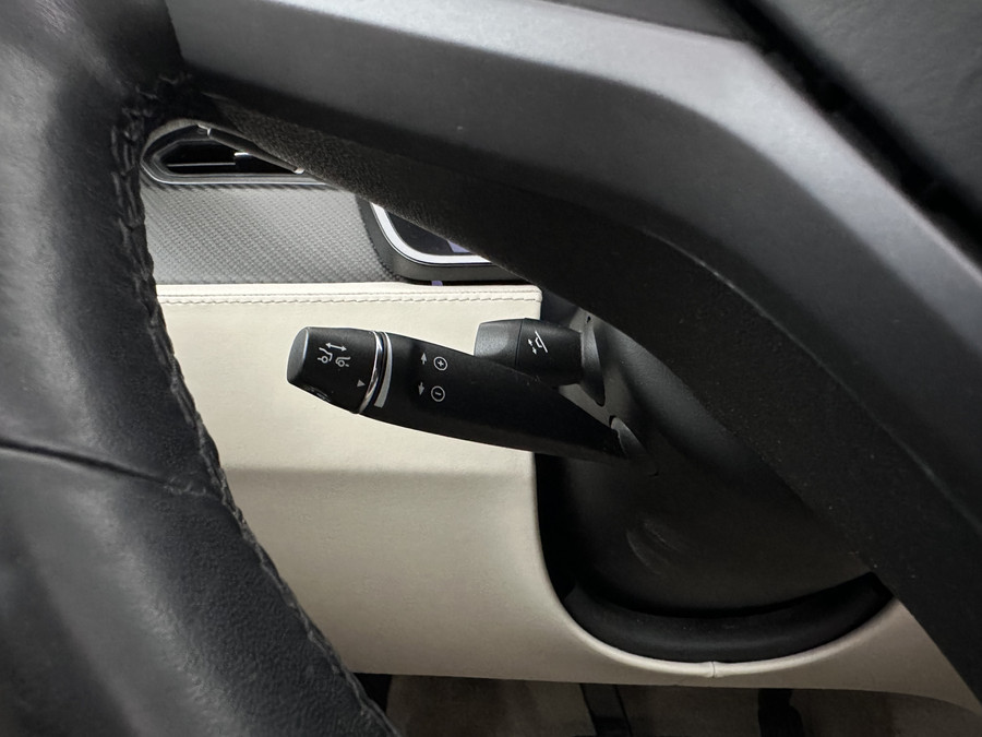 Tesla Model S 100D (3-Fase-17kW) {SoH-87%}