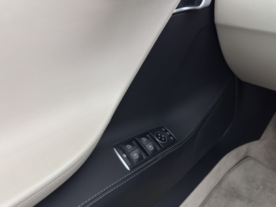 Tesla Model S 100D (3-Fase-17kW) {SoH-87%}