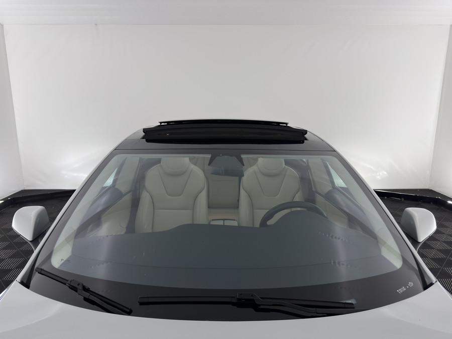Tesla Model S 100D (3-Fase-17kW) {SoH-87%}
