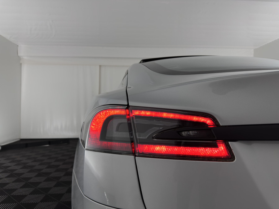 Tesla Model S 100D (3-Fase-17kW) {SoH-87%}