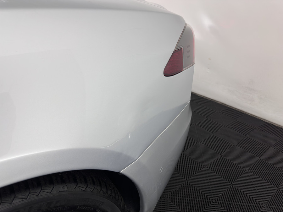 Tesla Model S 100D (3-Fase-17kW) {SoH-87%}