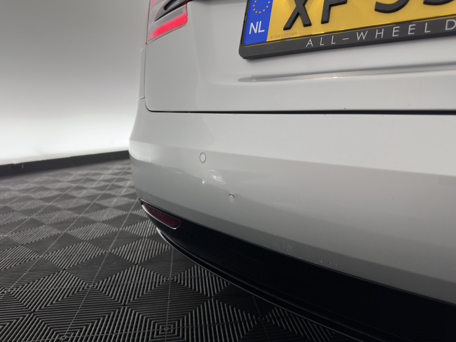 Tesla Model S 100D (3-Fase-17kW) {SoH-87%}