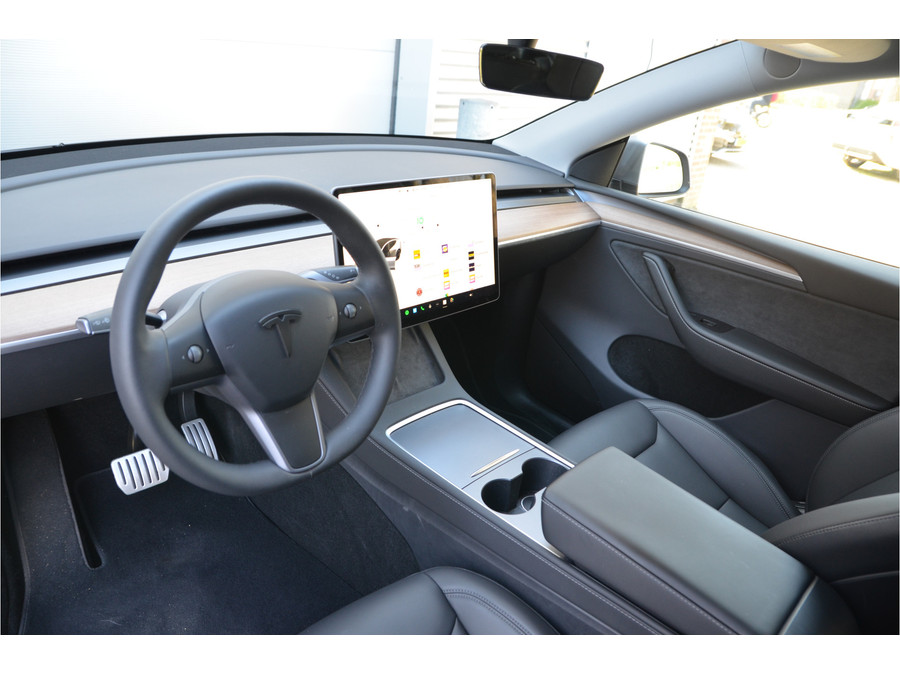 Tesla Model Y Performance AWD 75 kWh